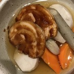 串焼きビストロ グリとニル - 