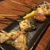 炭火焼食堂 こがね屋