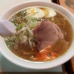 札幌ラーメン こぐま - 