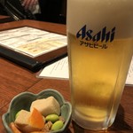 炭火焼食堂 こがね屋 - 