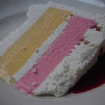 Le Gruber - デザート