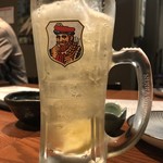 炭火焼食堂 こがね屋 - 