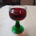 Le Gruber - グラスワイン