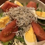 炭火焼食堂 こがね屋 - 