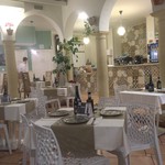 Patio Romano - 