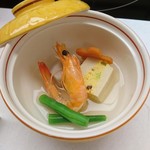 Kisoji - 煮物