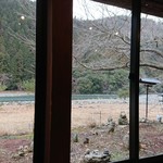 くつきそば 永昌庵 - 