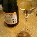 和牛 まつした - スパークリングワイン ボトル シャンパン カヴァ　ドーシェ・シュバリエ(スペイン) 5,000円 2019年02月