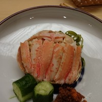 すし乾山 ホテルニューオータニ大阪店 - 