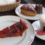 ブラッスリー・ヴィロン - 