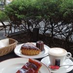 ブラッスリー・ヴィロン - 