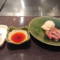 ステーキ＆ワイン シュバルージュ - 