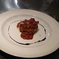 ステーキ＆ワイン シュバルージュ - 