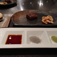 ステーキ＆ワイン シュバルージュ - 