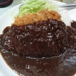 キッチン南海 - 