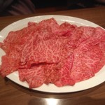 焼肉 ジャンボ - 