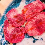 焼肉ホルモンブンゴ 堺東店 - 