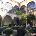 Parador de Granada - 