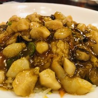 萬珍樓 本店 - 