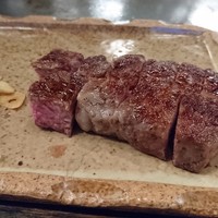 ステーキハウス 吉池 - 