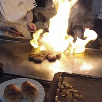 ステーキハウス 吉池 - 