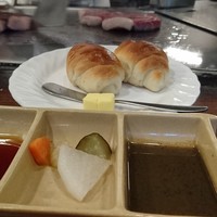 ステーキハウス 吉池 - 