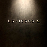 USHIGORO S. GINZA - 