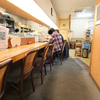 いわし料理 円芯_2