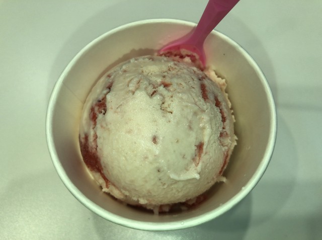 サーティワンアイスクリーム 五所川原エルム店 - 五所川原（ジェラート・アイスクリーム）の写真