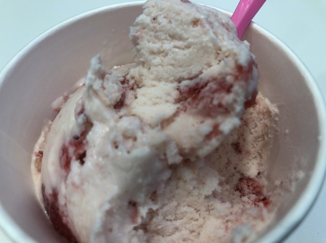 サーティワンアイスクリーム 五所川原エルム店 - 五所川原（ジェラート・アイスクリーム）の写真