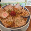 からみそラーメン ふくろう 八事店