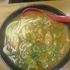 いぶきうどん 本店