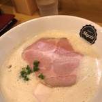 Ramen miyabi - 