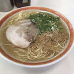 一九ラーメン - 