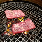 E-Go Yamagata Gyuu Yakiniku Ittou Gai Kurobeko - 