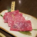 E-Go Yamagata Gyuu Yakiniku Ittou Gai Kurobeko - 