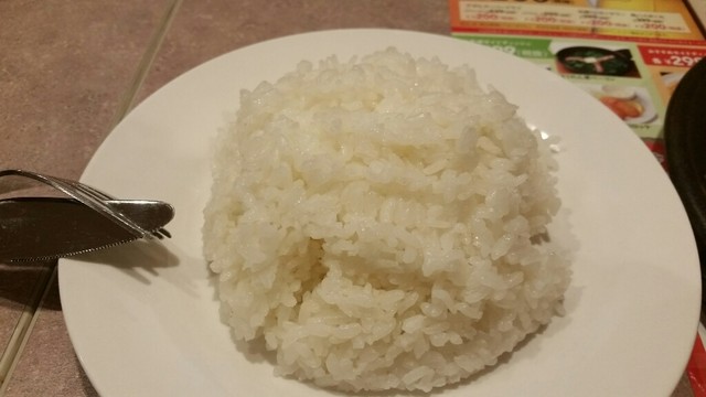 ガスト 鯖江店 神明 ファミレス 食べログ