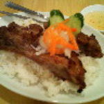 (食)越南 - コムスオン