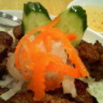 (食)越南 - コムスオン