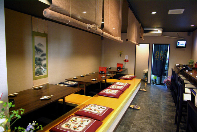 Obanzai Haruchiyo photo 4