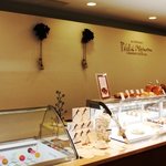 フランス菓子ペシェ・ミニヨン - 