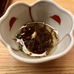 新宿 立吉 - 口直し