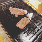 縁 - 焼いて(^^♪