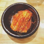 縁 - キムチもおいしい！