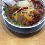 丸源ラーメン - 