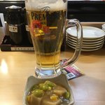 寿司居酒屋 や台ずし - 