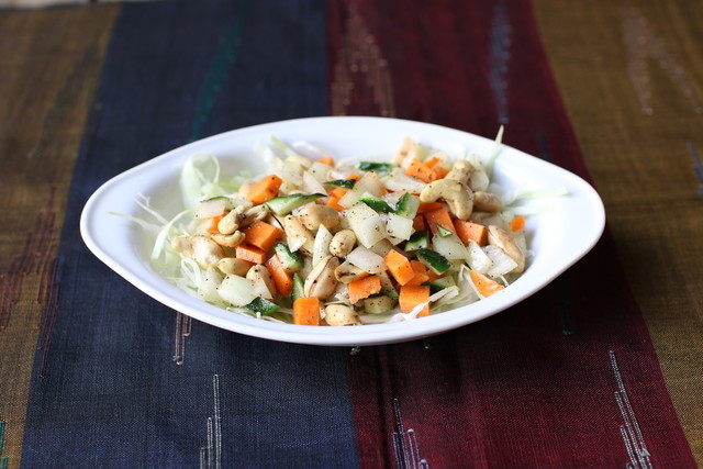 カトマンドゥ - 宮城野通（ネパール料理）の写真