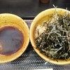 なぜ蕎麦にラー油を入れるのか。 秋葉原店