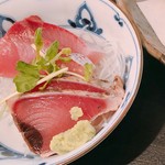 Sakanayama Honjou - 