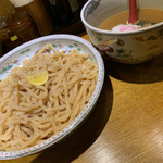 麺や六三六 - 